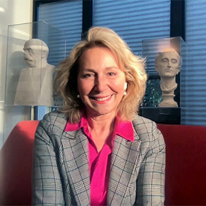 Roberta Bernasconi - Owner